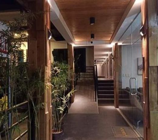 PANGLAO G HOTEL