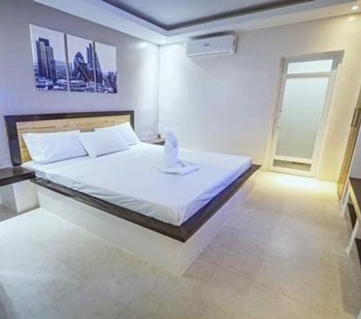 PANGLAO G HOTEL