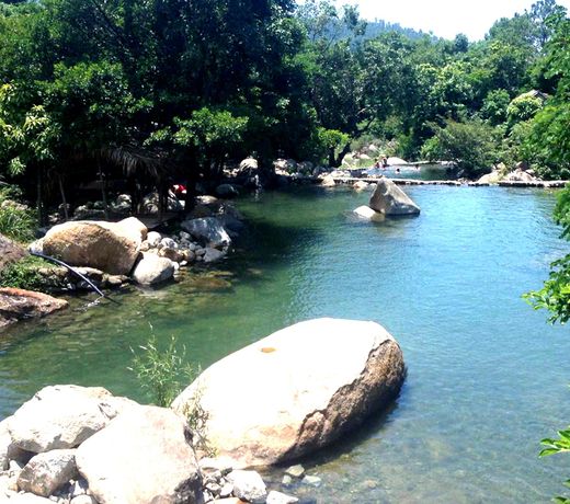 Hoang Lan Villa