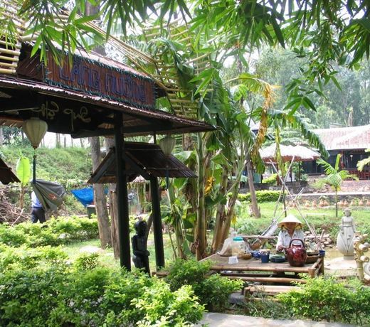 Hoang Lan Villa