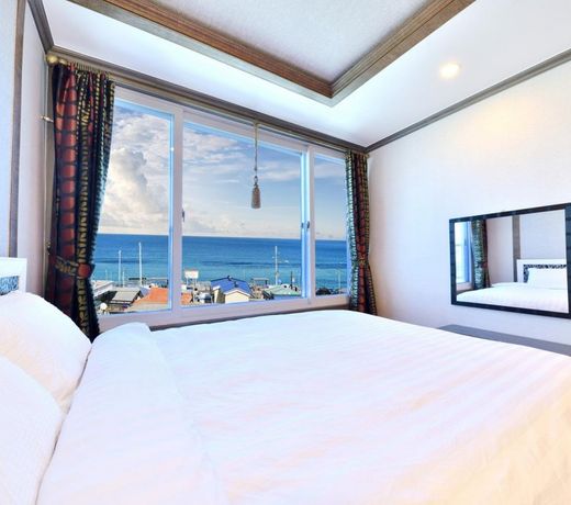 Sokcho O2 House Pension