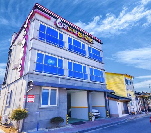 Sokcho O2 House Pension