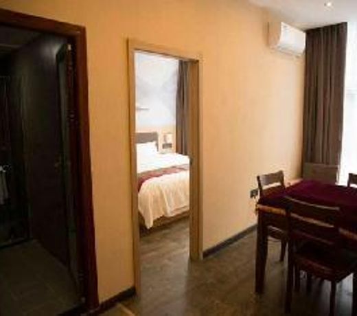 Thank Inn Hotel Guizhou Guiyang Guanshanhu District Century City