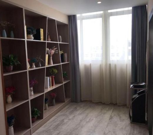 7 Days PremiumÂ·Huai'an Zhou Enlai Former Residence
