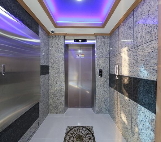 Daecheon Sea Joa Pension