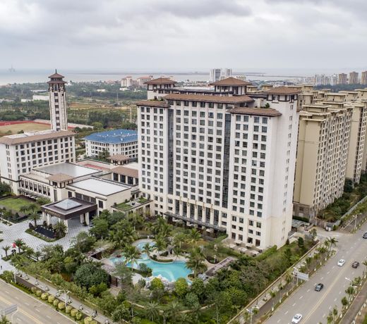 YATTER International Convention Center