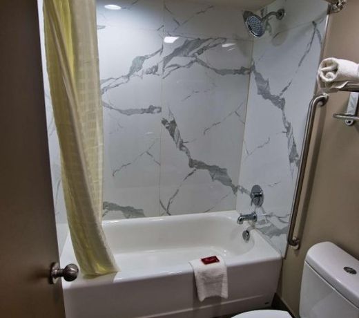 SureStay Hotel by Best Western Jasper