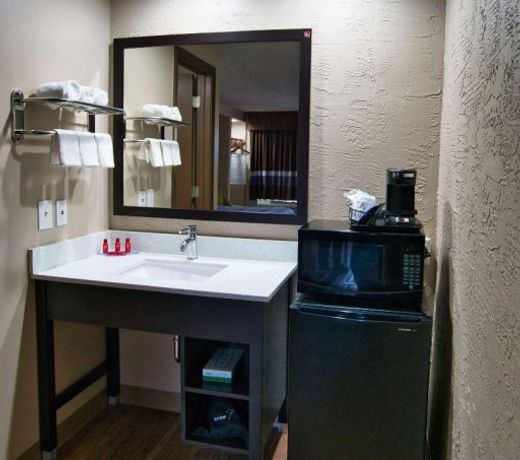 SureStay Hotel by Best Western Jasper