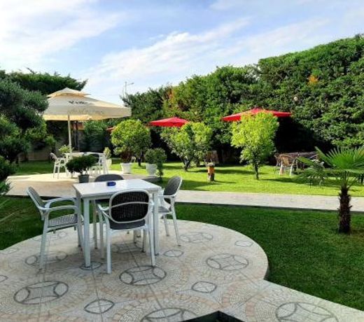 Hotel Vila Arbri