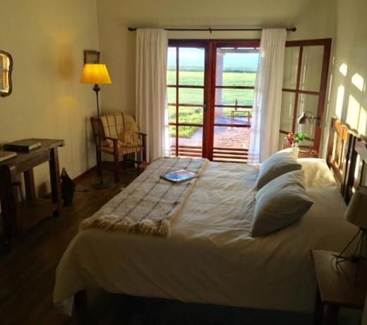 Laguna Ibera - Casa de Esteros