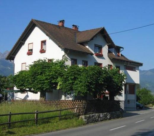 Gasthof LÃ¶wen RÃ¶ns