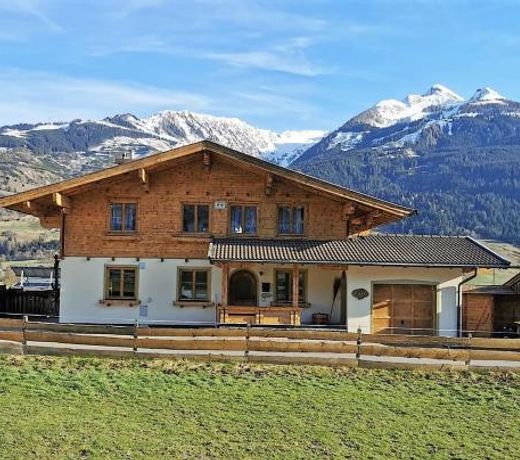 Haus Alpenliebe