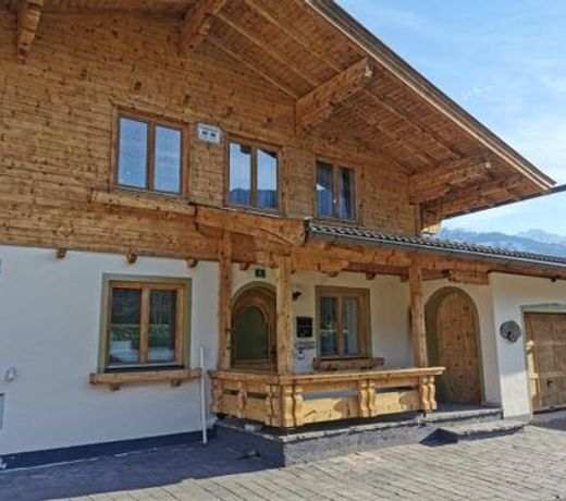 Haus Alpenliebe