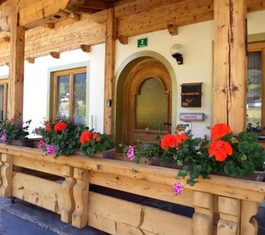 Haus Alpenliebe