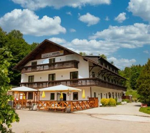 Stiftstaverne Klein Mariazell
