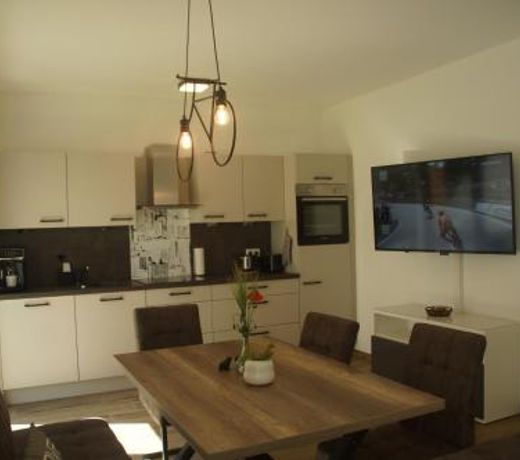 Kirschbluetenappartements