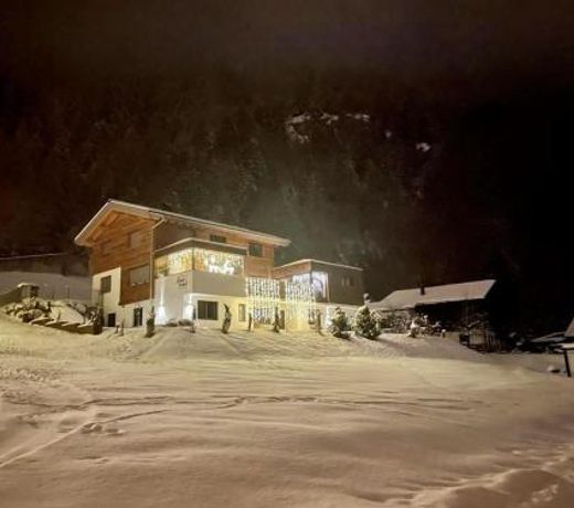 Alpenzauber Apartment Montafon