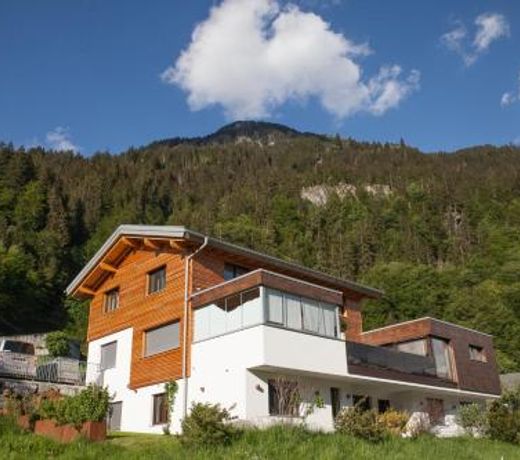Alpenzauber Apartment Montafon