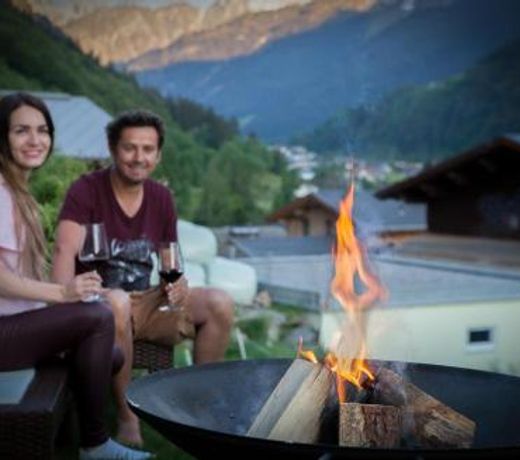 Alpenzauber Apartment Montafon