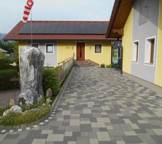 Ferienhaus Berger