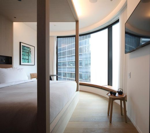 Little National Hotel Sydney