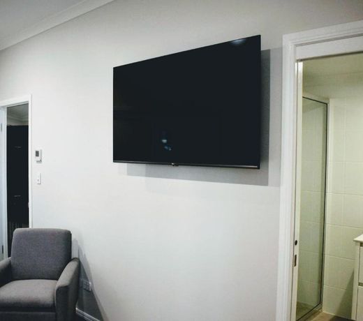 CocoBrew Boutique Apartments