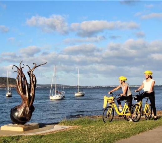 Batemans Bay Hotel