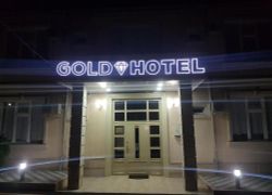 Gold Hotel Quba, регион , город Куба - Фотография отеля №1