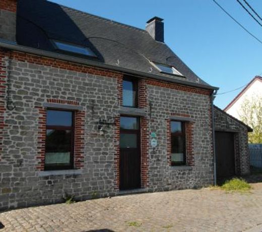 La Maison d'Aldegonde