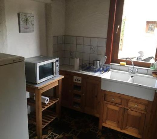 La Maison d'Aldegonde