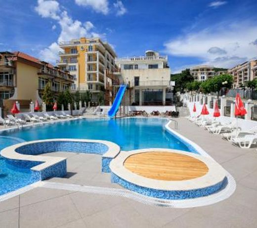 Hotel Corona - All Inclusive