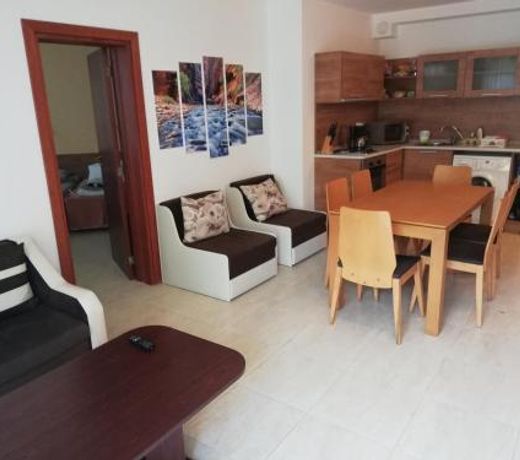 Yves 2 Bed apart at Sun Village Sunny Beach not far away from the sea