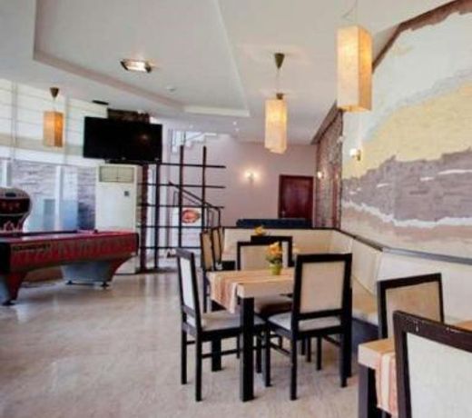 Yves 2 Bed apart at Sun Village Sunny Beach not far away from the sea