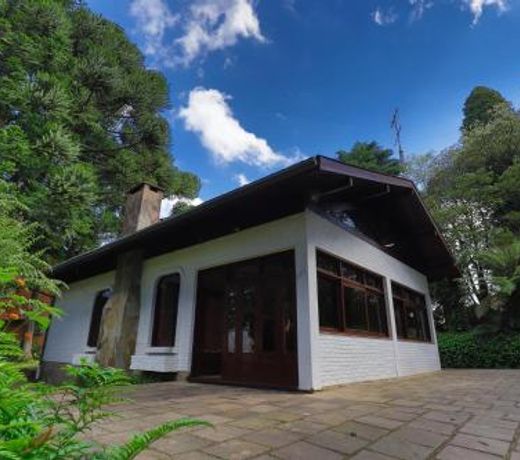 Pousada Serra Gramado