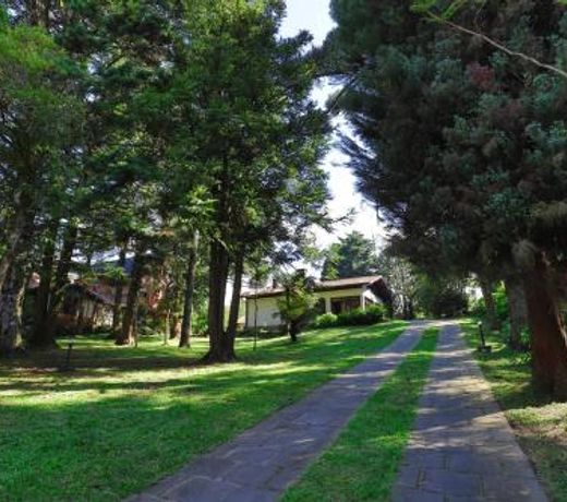 Pousada Serra Gramado
