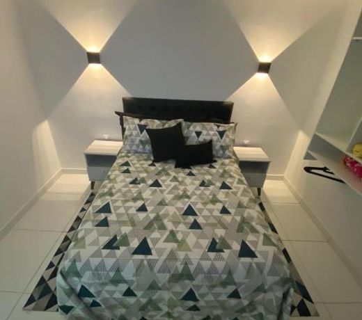 Flat BugayalÃª