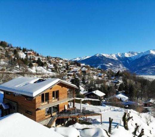 Chalet Gabriel