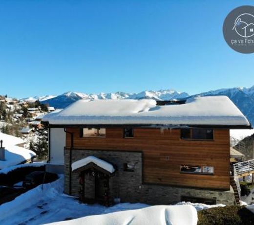 Chalet Gabriel