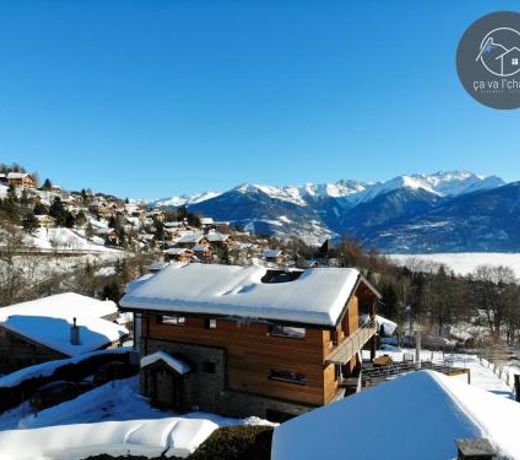 Chalet Gabriel