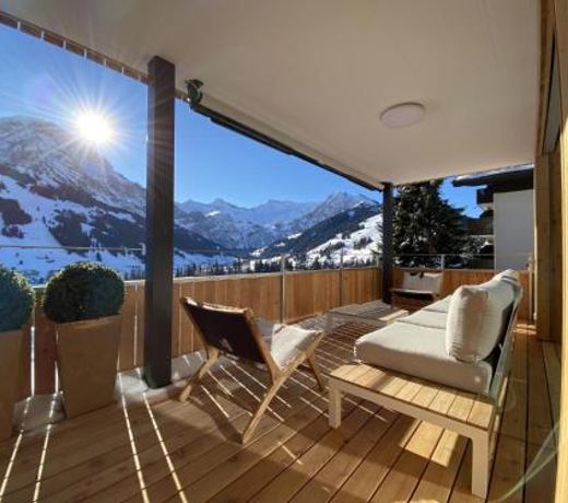 Apartment Alpenrose by Interhome