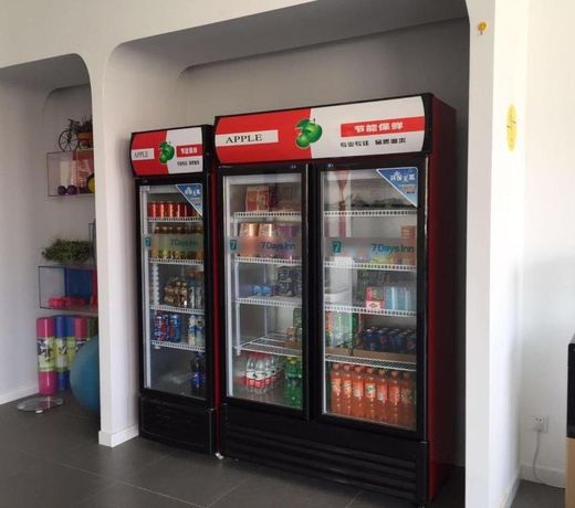 7Days Inn Yancheng Shanggang Transport Station Jinse Jiayuan Branch