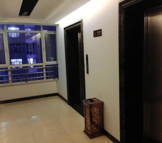 7Days Premium Shijiazhuang Luquan Shangzhuang Branch