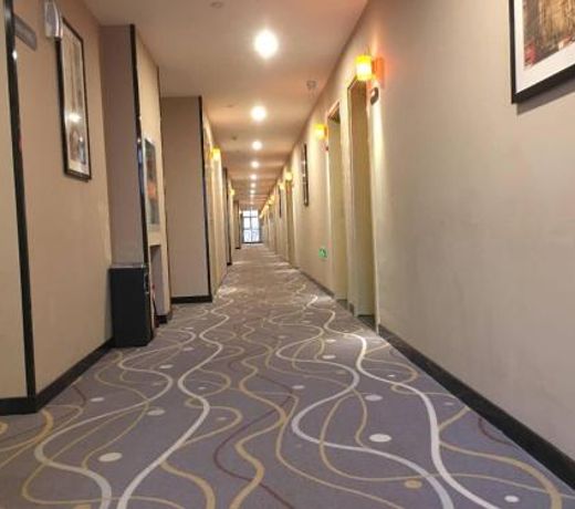 7Days Premium Shijiazhuang Luquan Shangzhuang Branch