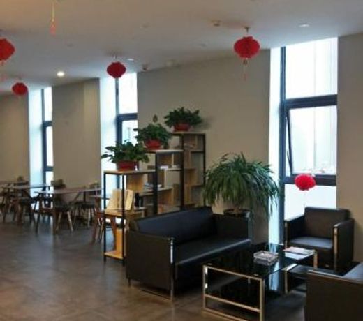 7Days Premium Shijiazhuang Jianhua South Avenue South Second Ring Branch