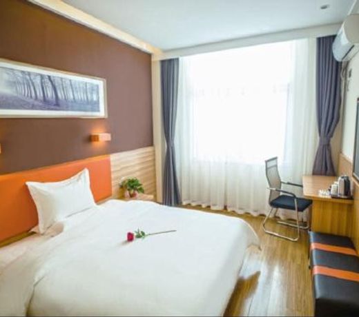 7Days Premium Luoyang Yichuan Dukang Avenue Branch
