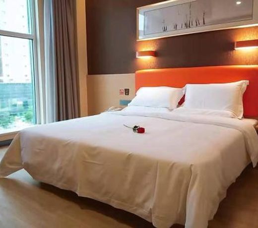 7Days Premium Huaian Zhou Enlai Memorial Hall Yuanhuai East Road Branch