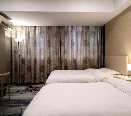 KWEI YANG SINCE JUNE HOTEL