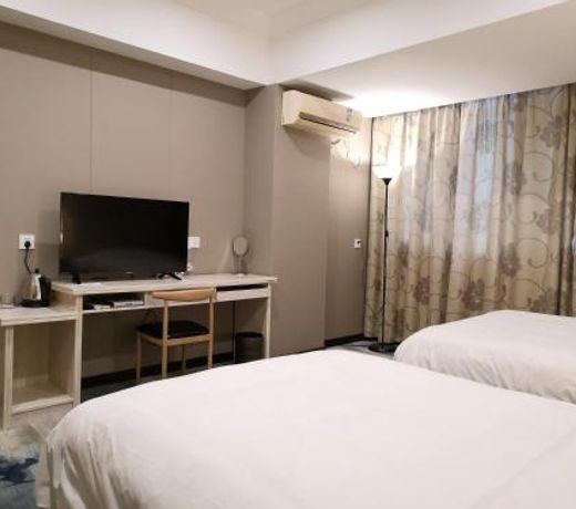 KWEI YANG SINCE JUNE HOTEL