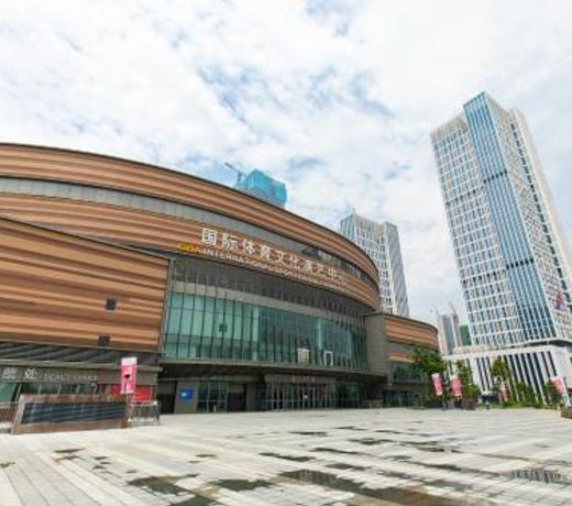Foshan Laide Apartment