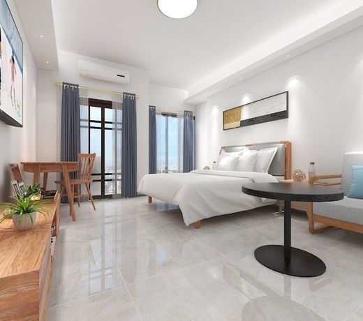 Foshan Laide Apartment